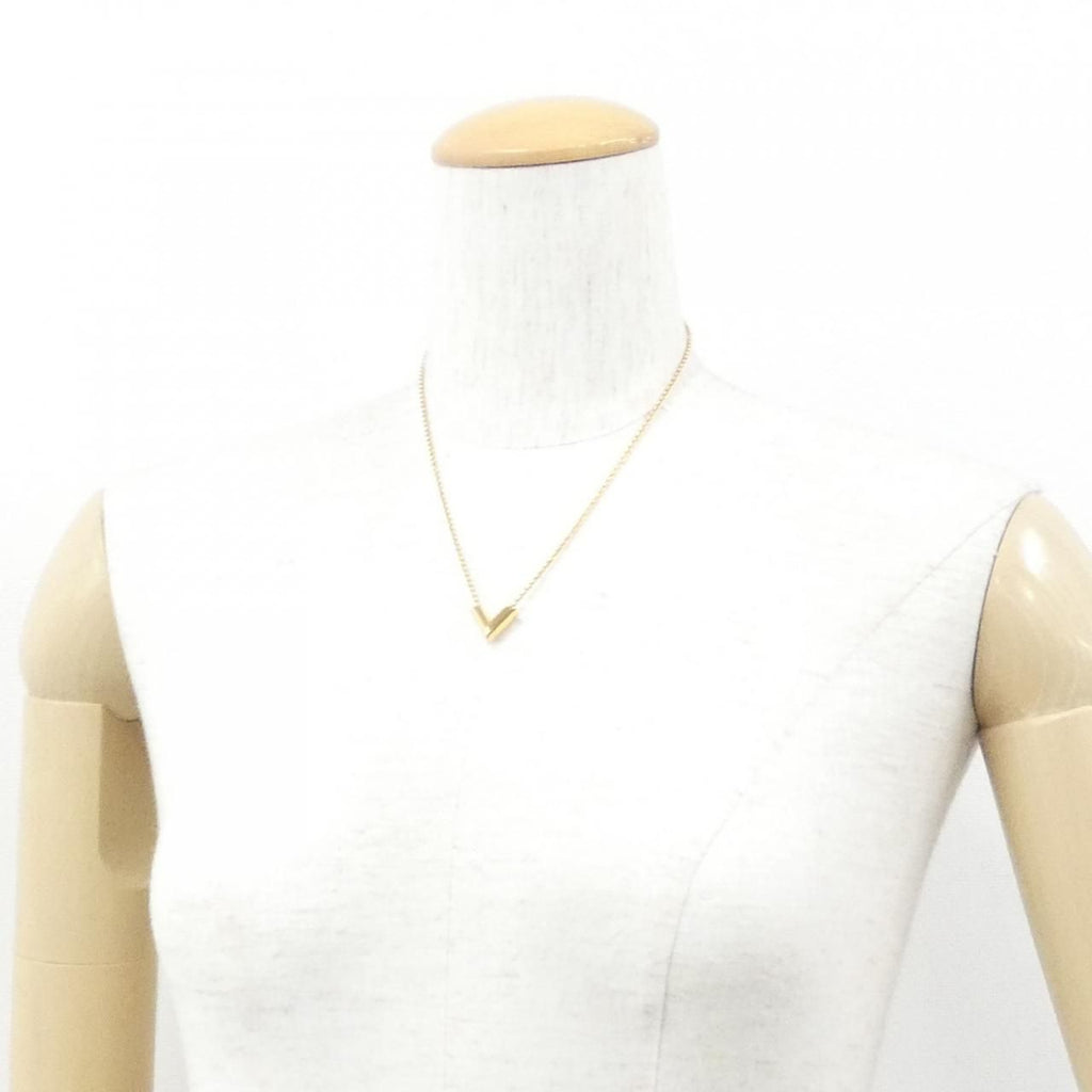 Louis Vuitton Necklace Essential — view 5