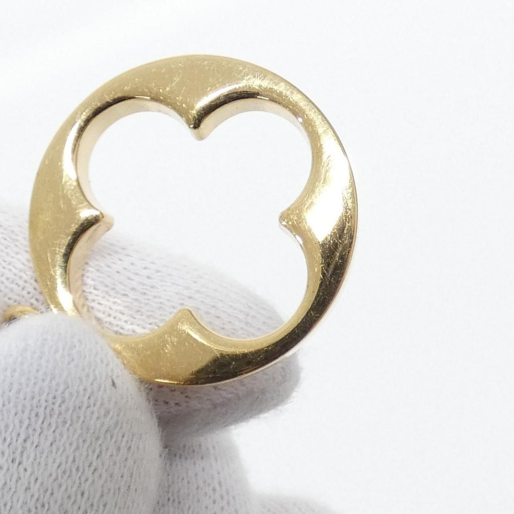 Louis Vuitton Bag Charm Chain Monogram — view 4