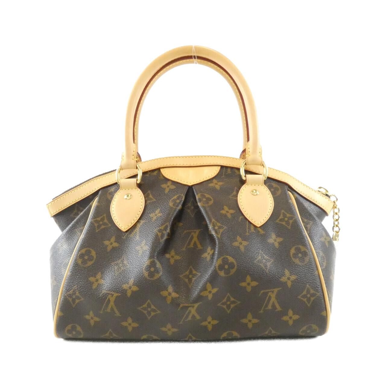 Louis Vuitton Monogram Tivoli PM — view 2
