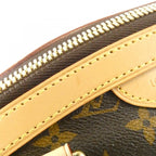 Louis Vuitton Monogram Tivoli PM — view 4