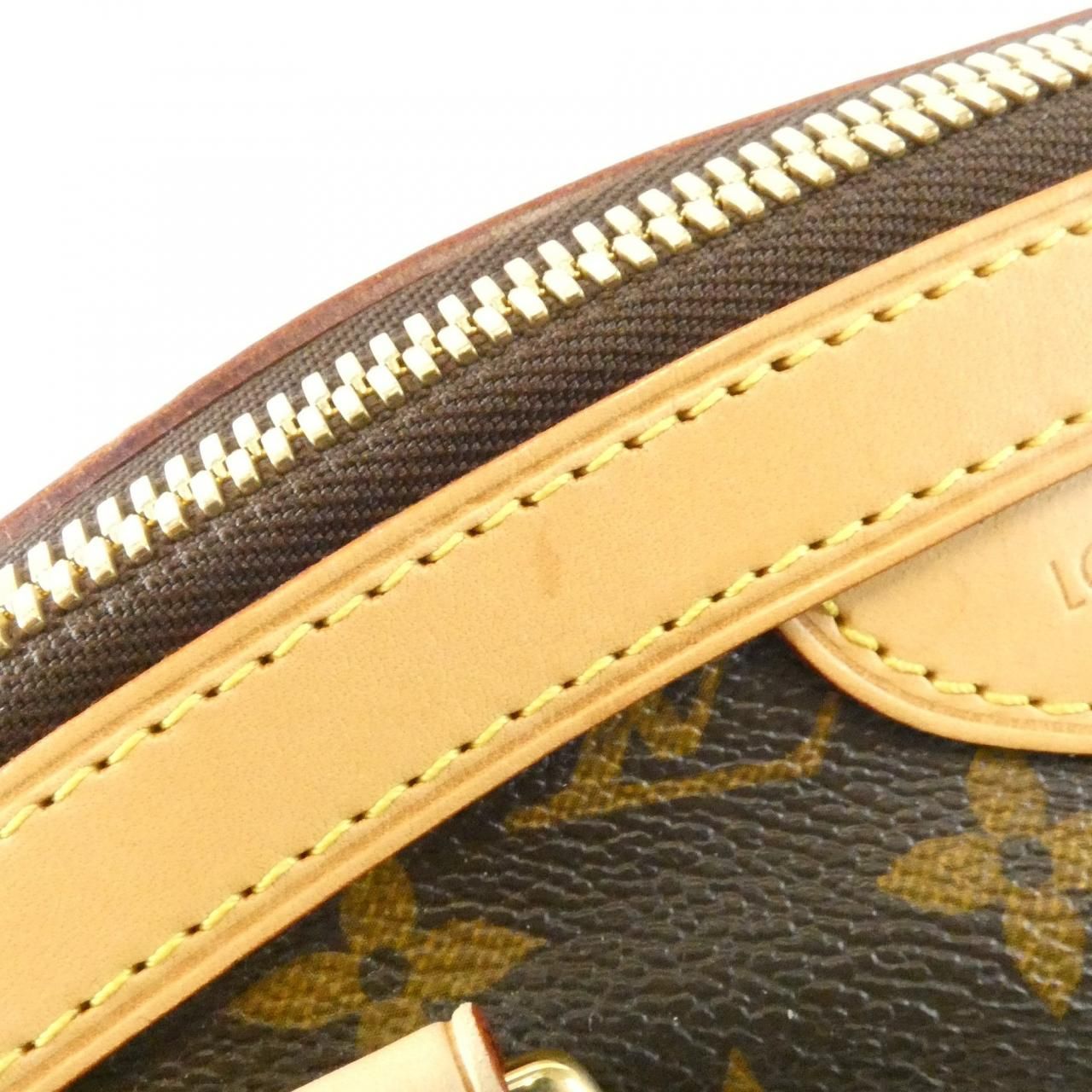 Louis Vuitton Monogram Tivoli PM — view 4