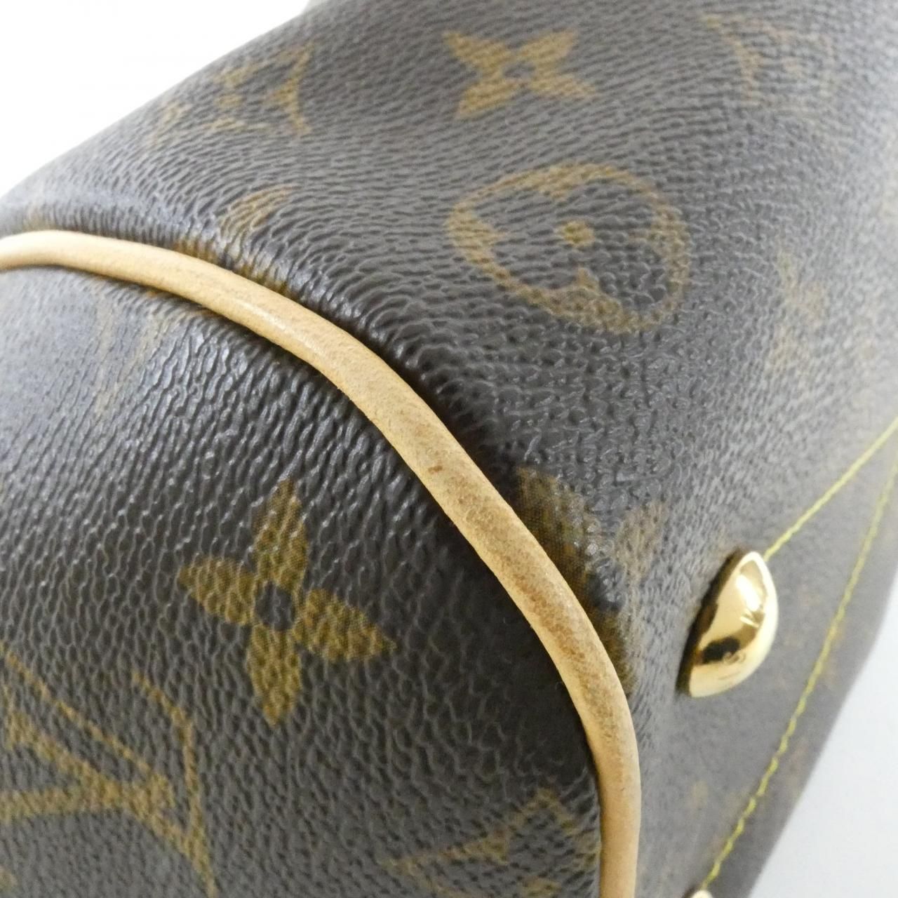 Louis Vuitton Monogram Tivoli PM — view 3