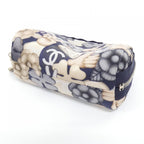 Chanel Pouch Navy — view 3