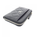 Chanel Timeless Classic Line Card Case — view 3
