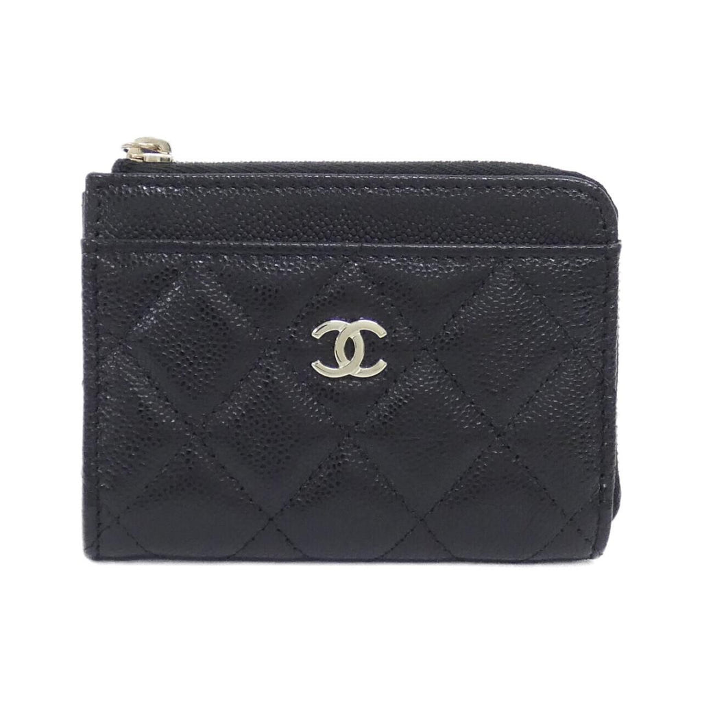 Chanel Timeless Classic Line Card Case