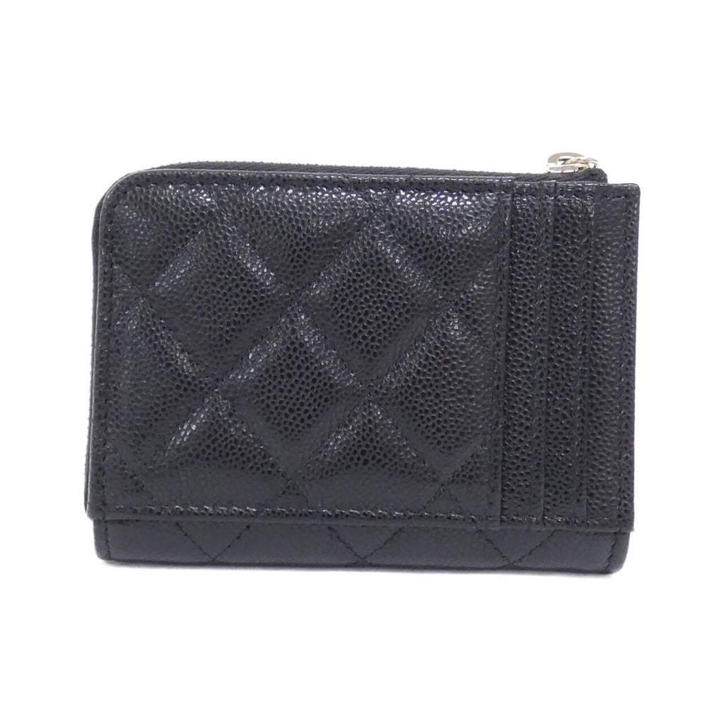 Chanel Timeless Classic Line Card Case — view 2