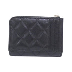 Chanel Timeless Classic Line Card Case — view 2
