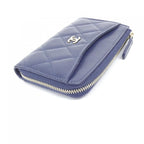 Chanel Timeless Classic Line Card Case — view 3