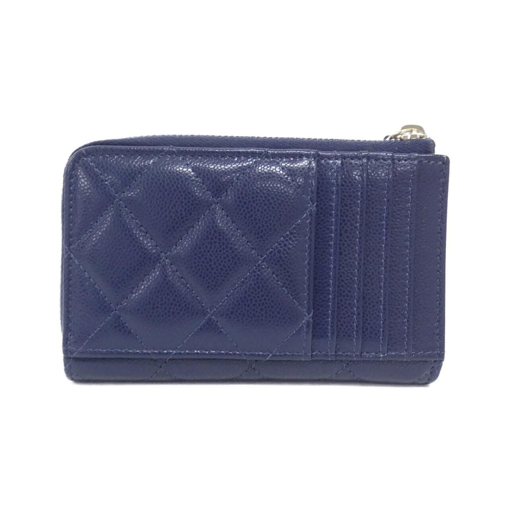 Chanel Timeless Classic Line Card Case — view 2