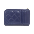 Chanel Timeless Classic Line Card Case — view 2