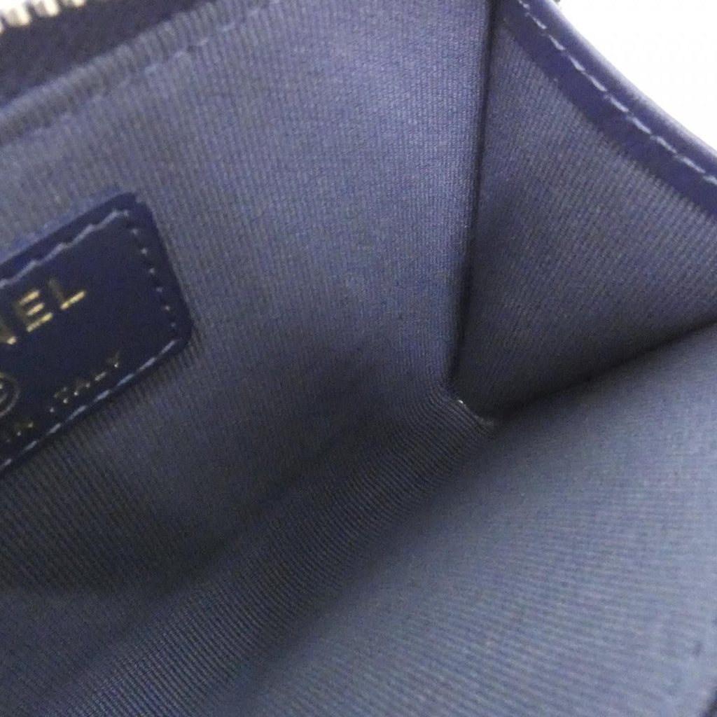 Chanel Timeless Classic Line Card Case — view 7