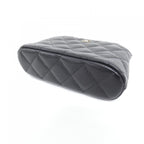 Chanel Timeless Classic Line Chain Clutch Bag — view 3