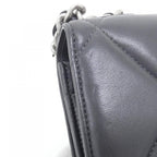 Chanel 19 Line Chain Wallet Shoulder Bag — view 5