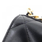 Chanel 19 Line Chain Wallet Shoulder Bag — view 4
