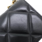 Chanel 19 Line Chain Wallet Shoulder Bag — view 5