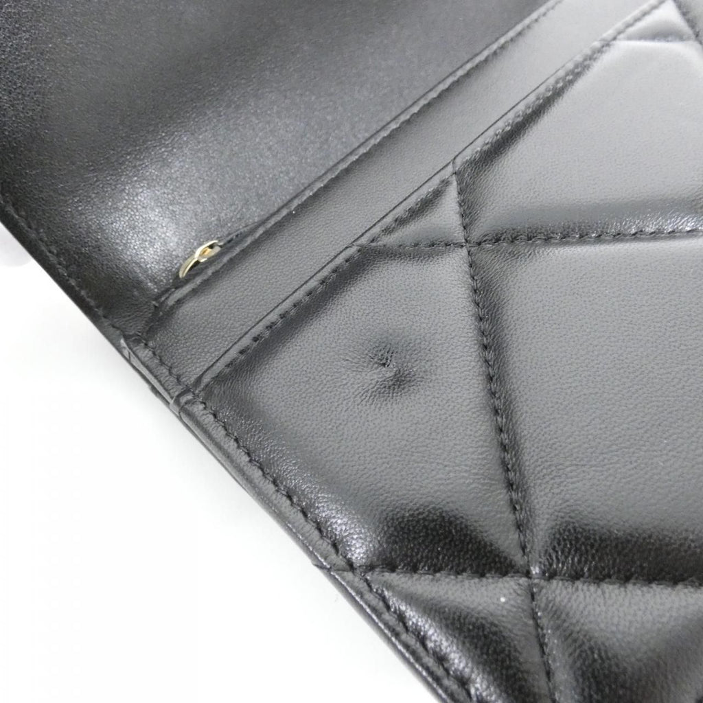 Chanel 19 Line Chain Wallet Shoulder Bag — view 8