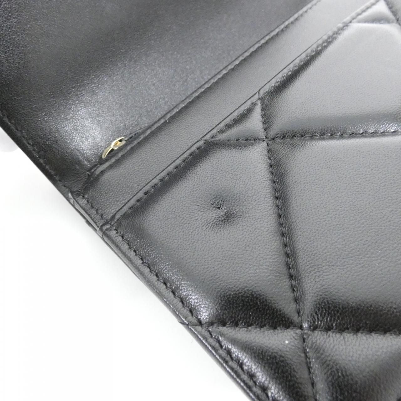 Chanel 19 Line Chain Wallet Shoulder Bag — view 8