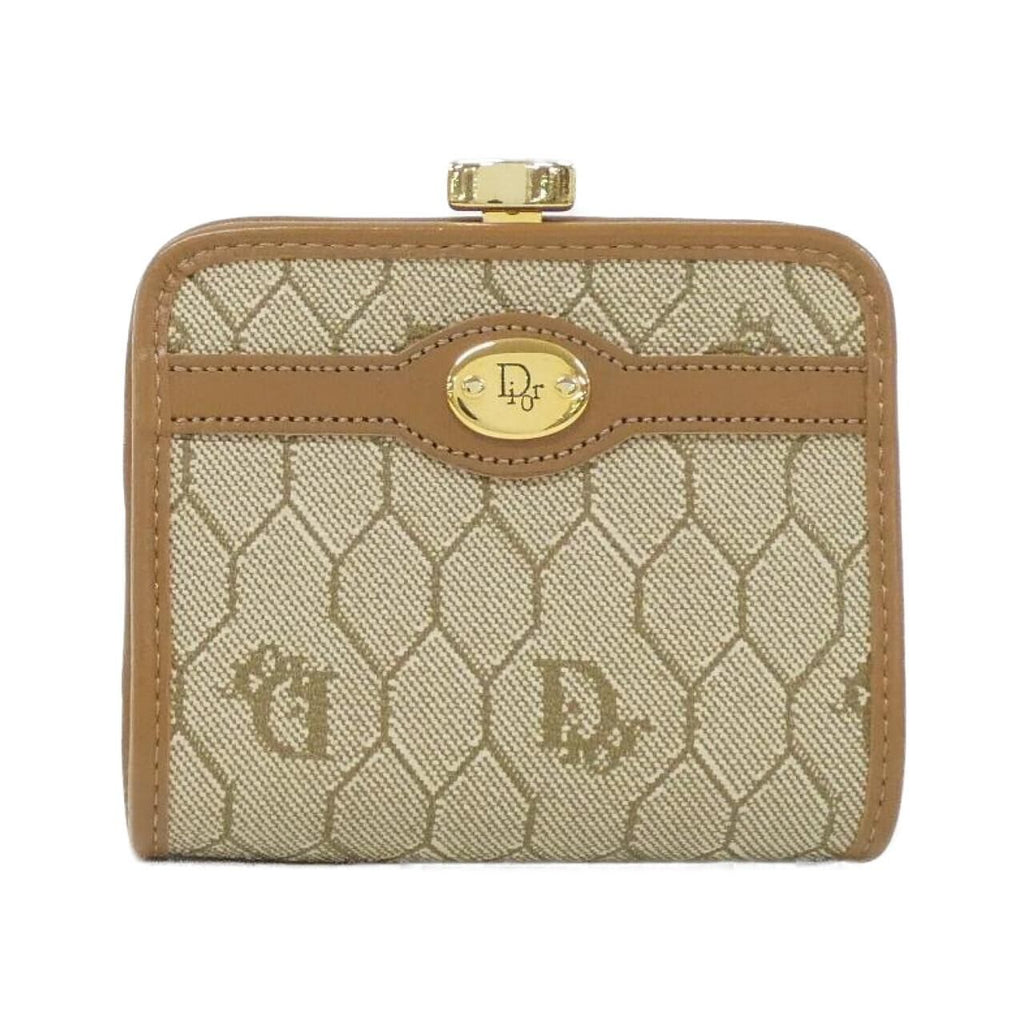 Dior Vintage Coin Case