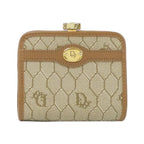 Dior Vintage Coin Case