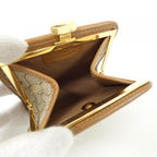 Dior Vintage Coin Case — view 5