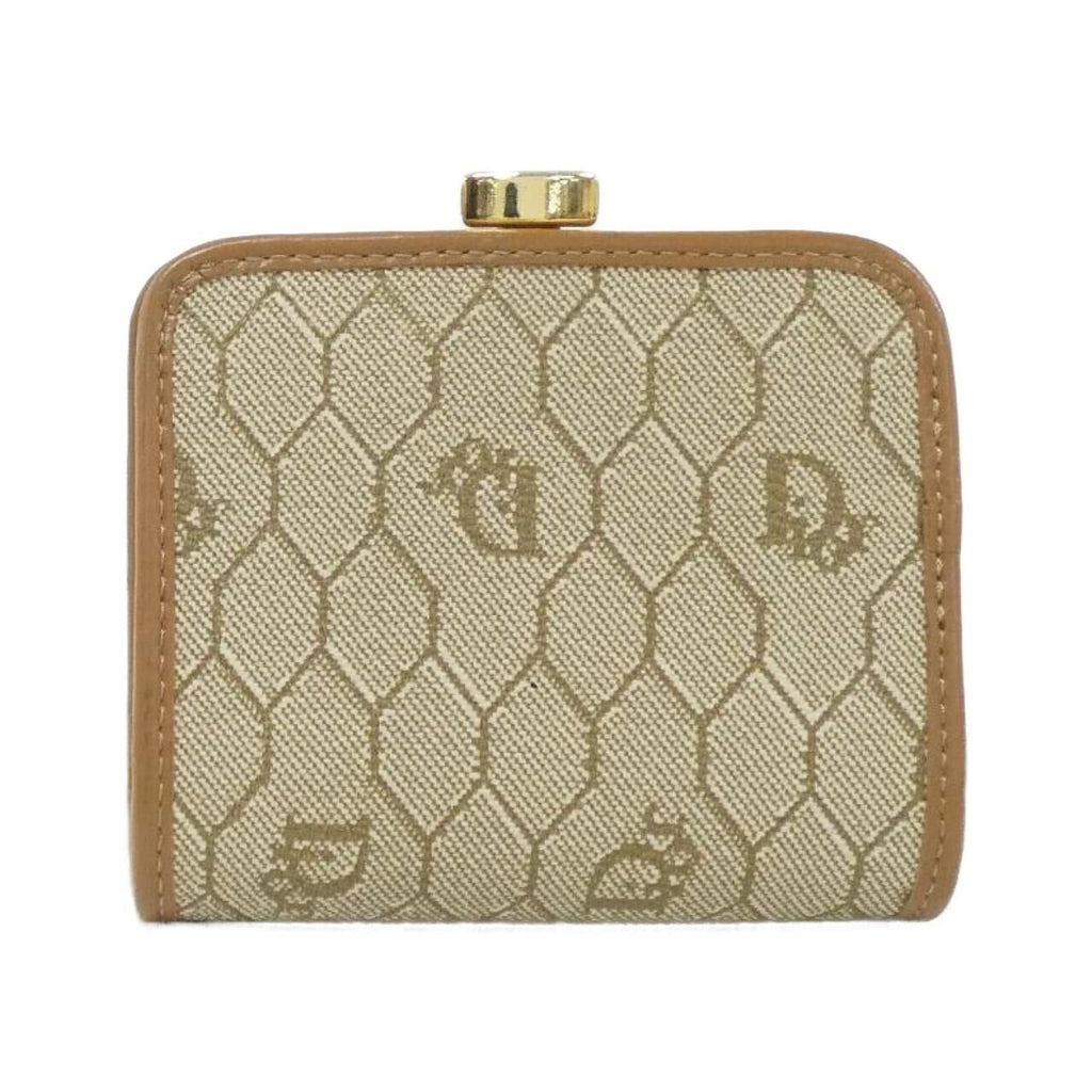 Dior Vintage Coin Case — view 2