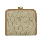Dior Vintage Coin Case — view 2