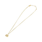 Celine Necklace Gold — view 2