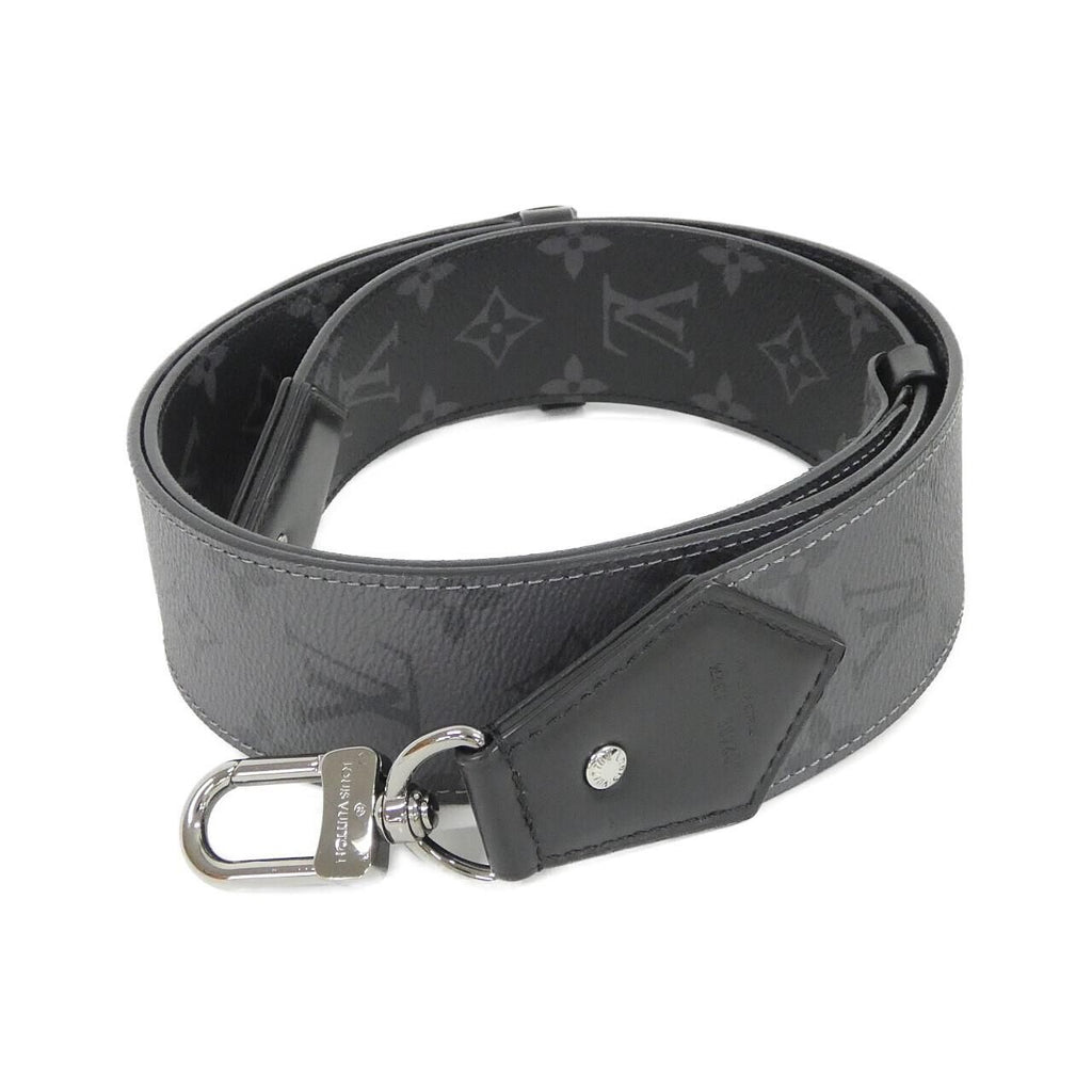 Louis Vuitton Monogram Eclipse Shoulder Strap