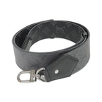 Louis Vuitton Monogram Eclipse Shoulder Strap