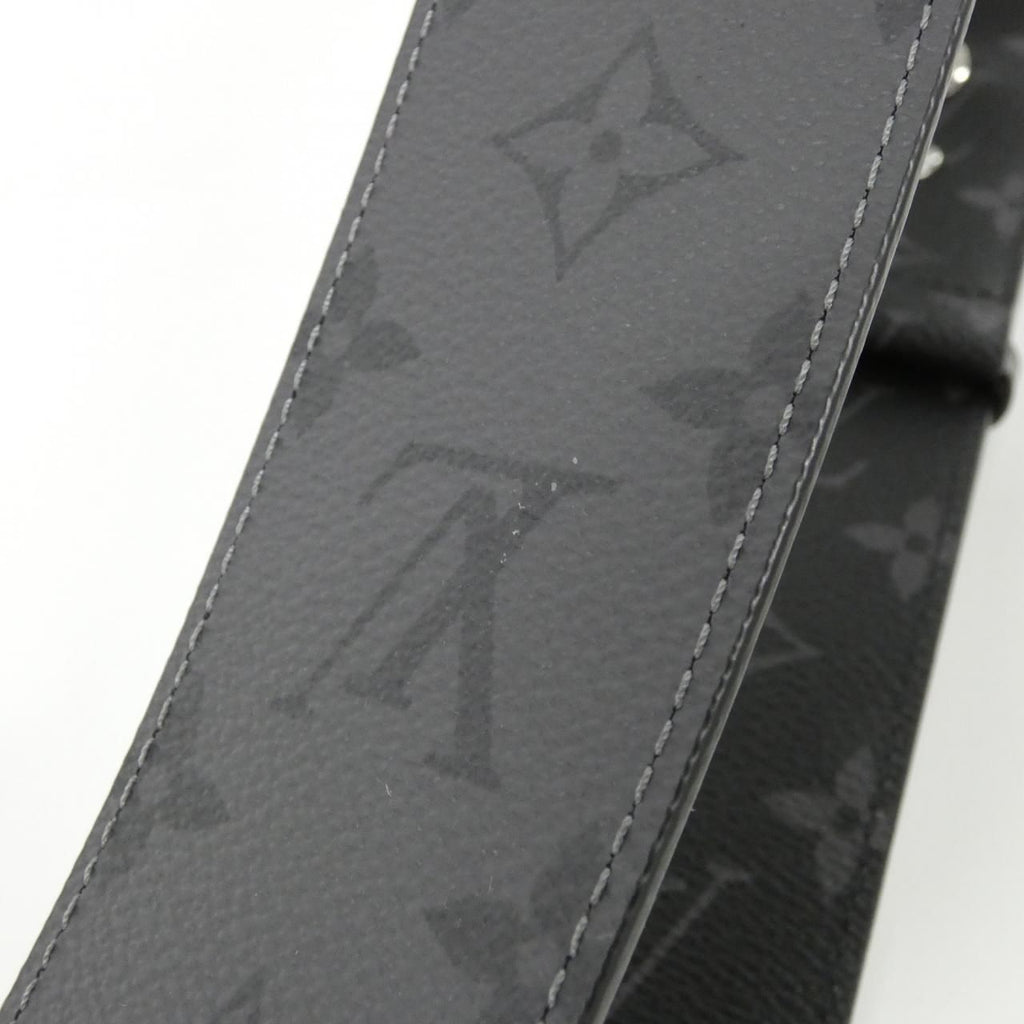 Louis Vuitton Monogram Eclipse Shoulder Strap — view 4