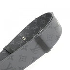 Louis Vuitton Monogram Eclipse Shoulder Strap — view 2