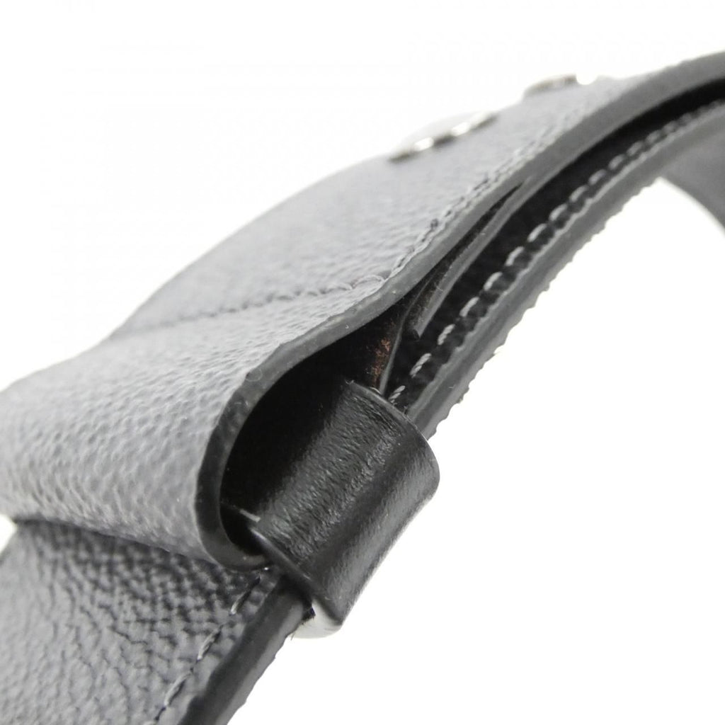 Louis Vuitton Monogram Eclipse Shoulder Strap — view 3