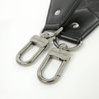 Louis Vuitton Monogram Eclipse Shoulder Strap — view 6