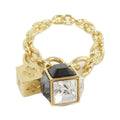 Louis Vuitton Bague Gam M Ring