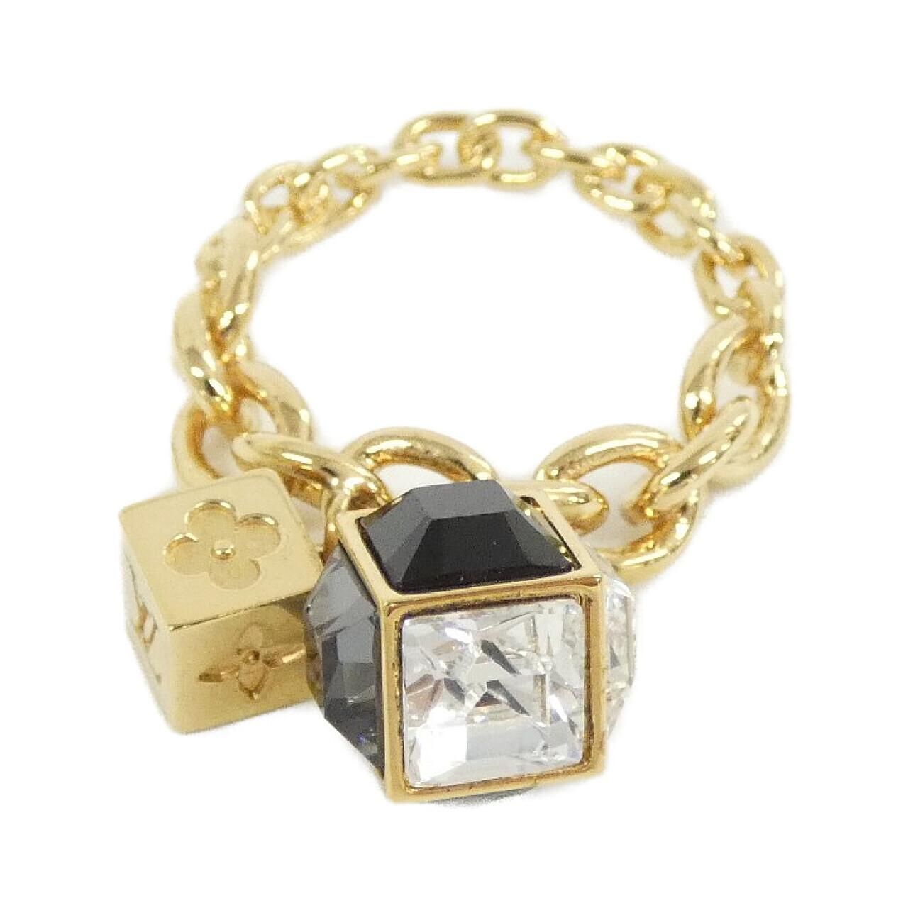 Louis Vuitton Bague Gam M Ring