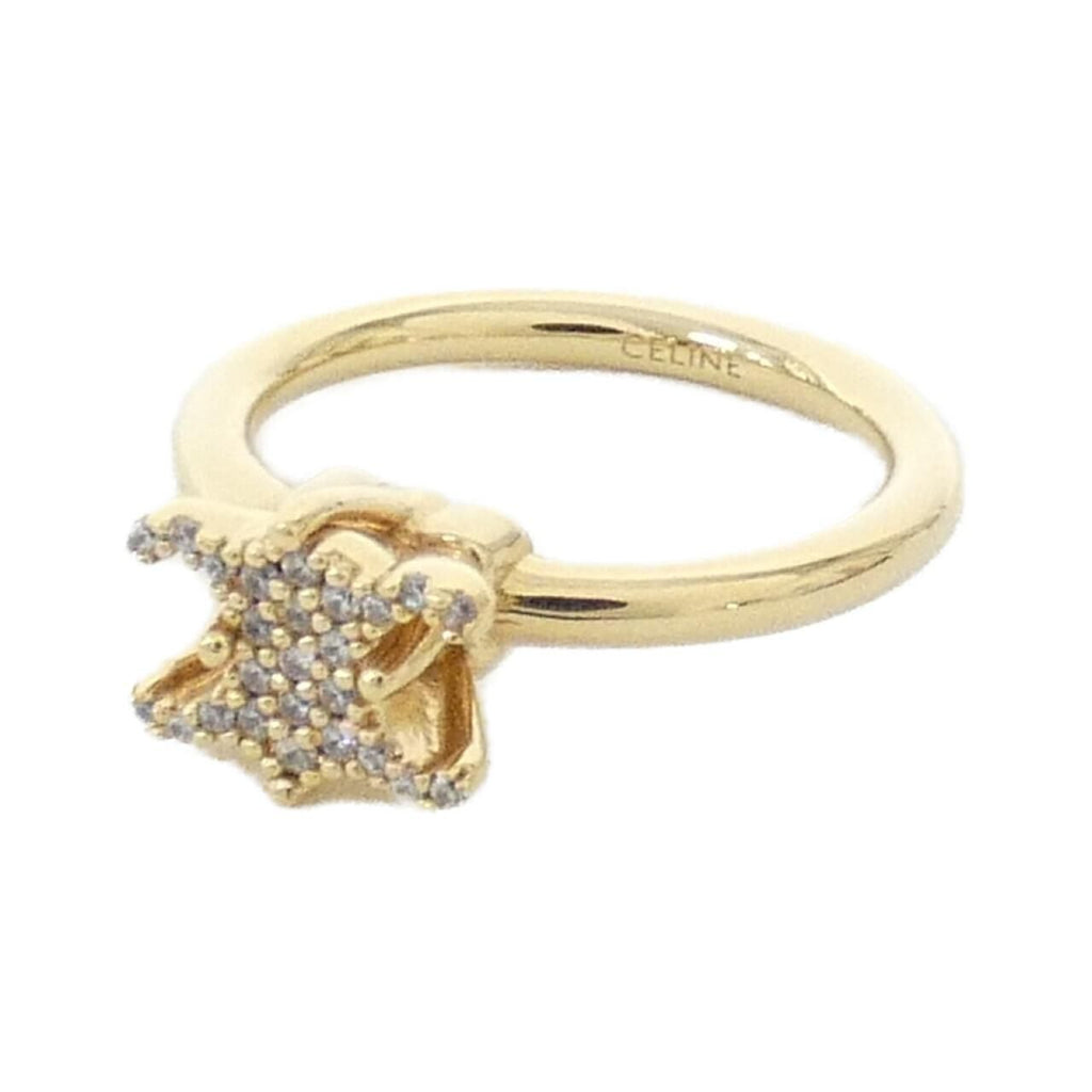 Celine Ring Gold
