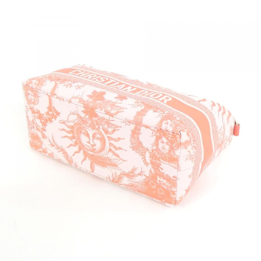 Dior Toile de Jouy Soleil Pouch — view 3