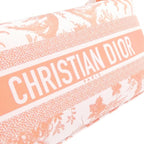Dior Toile de Jouy Soleil Pouch — view 4