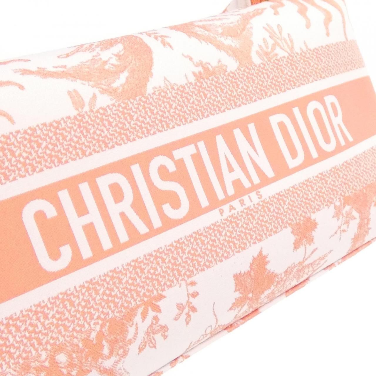 Dior Toile de Jouy Soleil Pouch — view 4