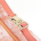 Dior Toile de Jouy Soleil Pouch — view 5
