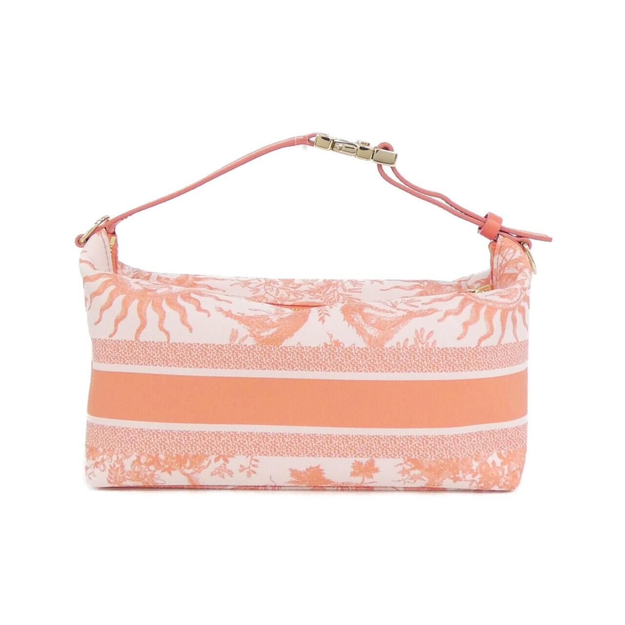Dior Toile de Jouy Soleil Pouch — view 2