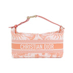 Dior Toile de Jouy Soleil Pouch