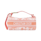 Dior Toile de Jouy Soleil Pouch