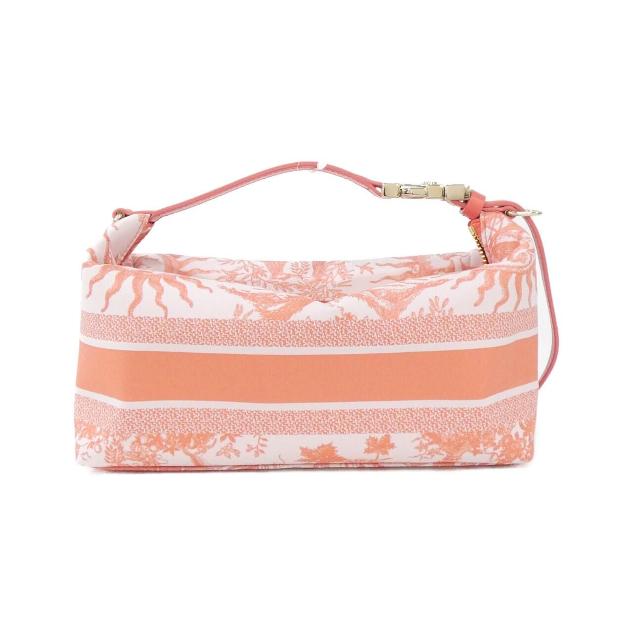 Dior Toile de Jouy Soleil Pouch — view 2