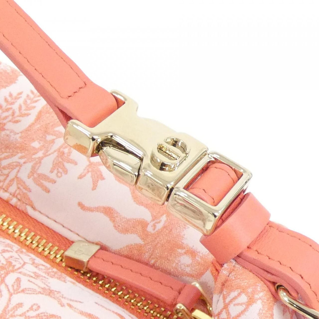 Dior Toile de Jouy Soleil Pouch — view 5