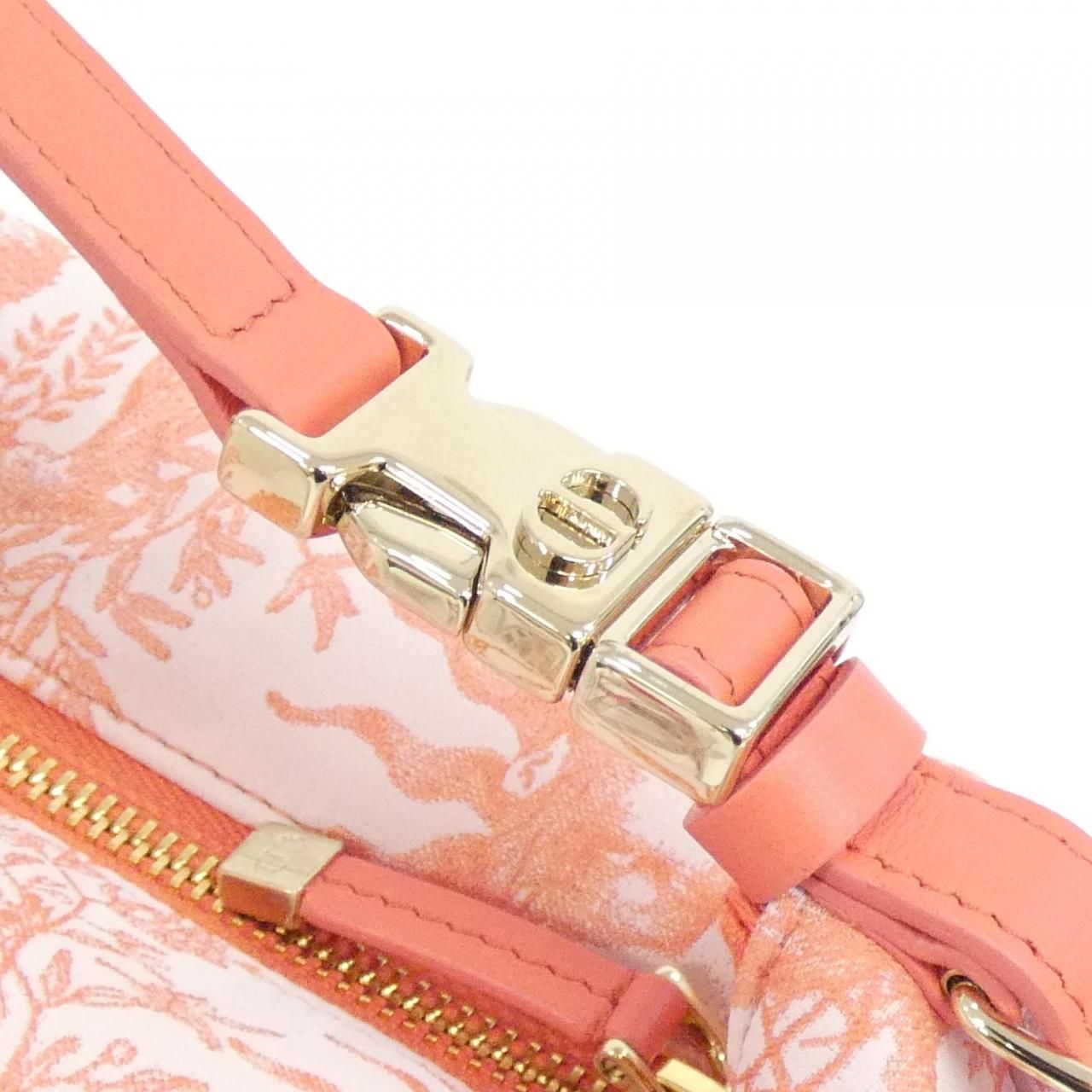 Dior Toile de Jouy Soleil Pouch — view 5
