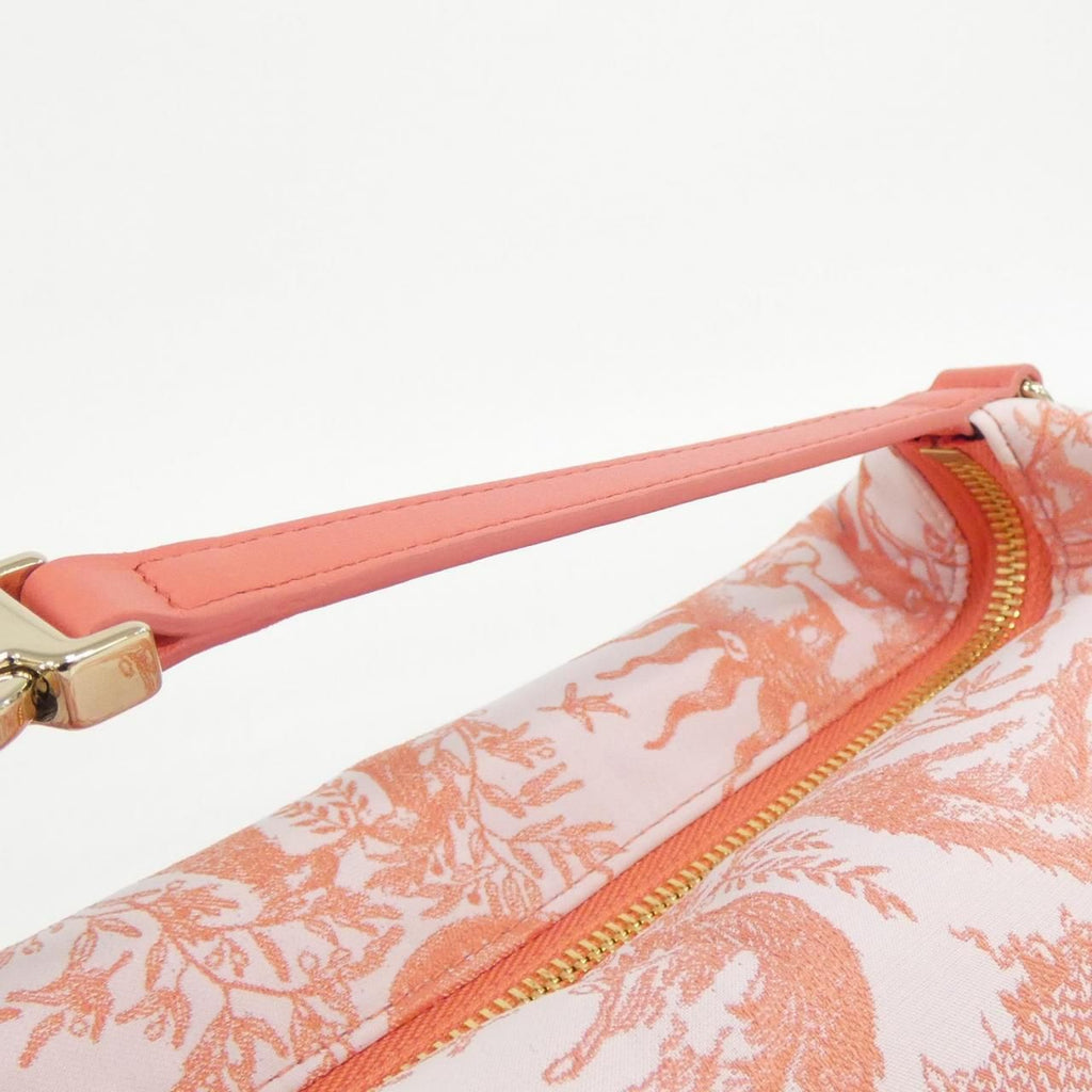 Dior Toile de Jouy Soleil Pouch — view 6