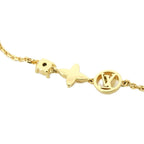 Louis Vuitton Bracelet Petit — view 3