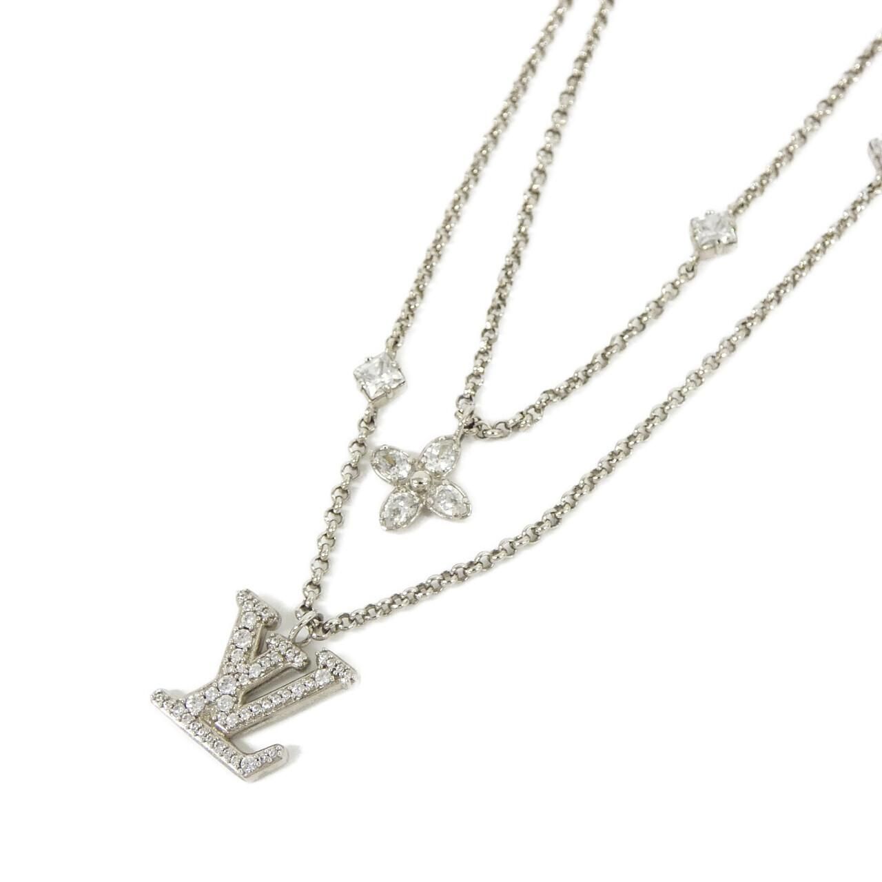Louis Vuitton LV Necklace