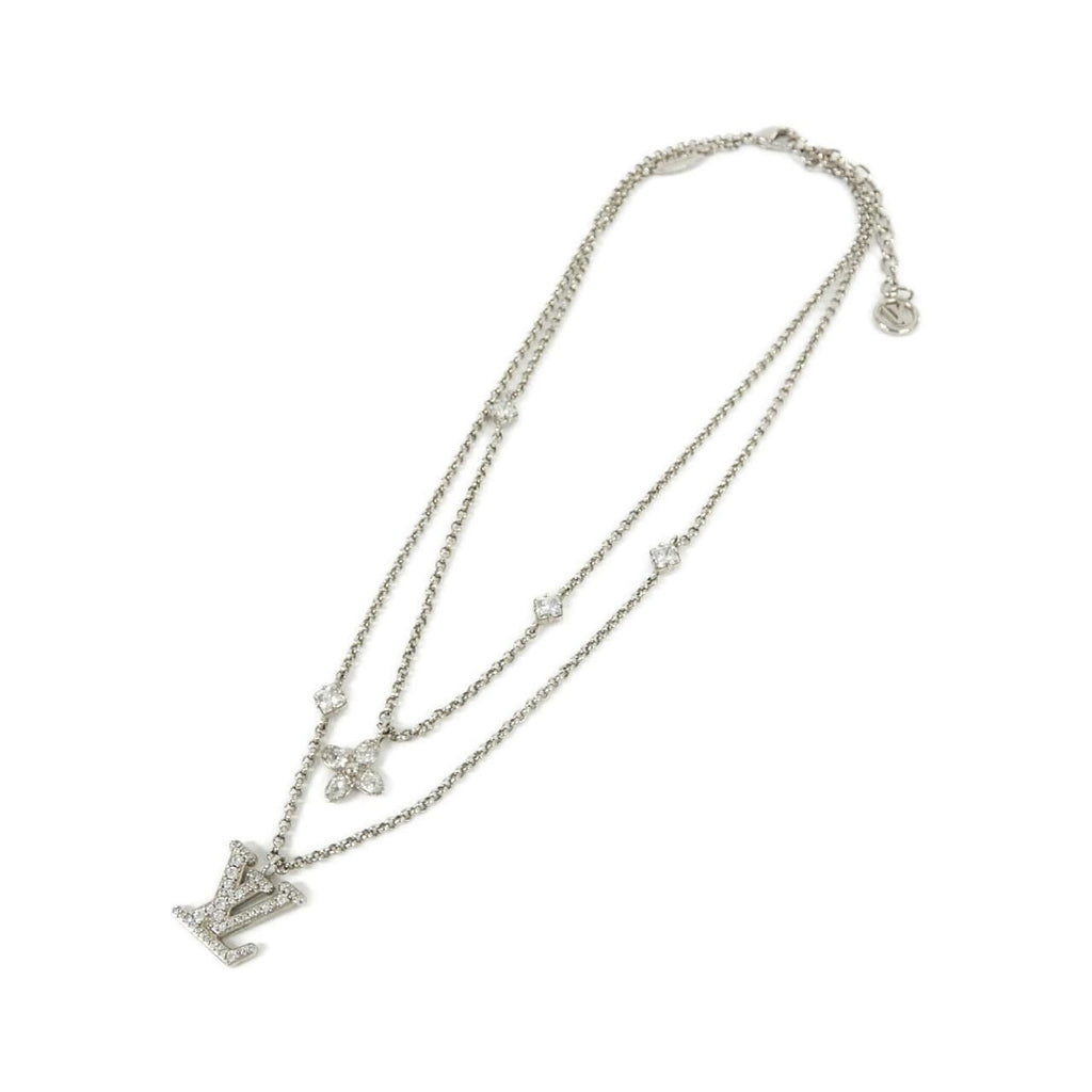 Louis Vuitton LV Necklace — view 2